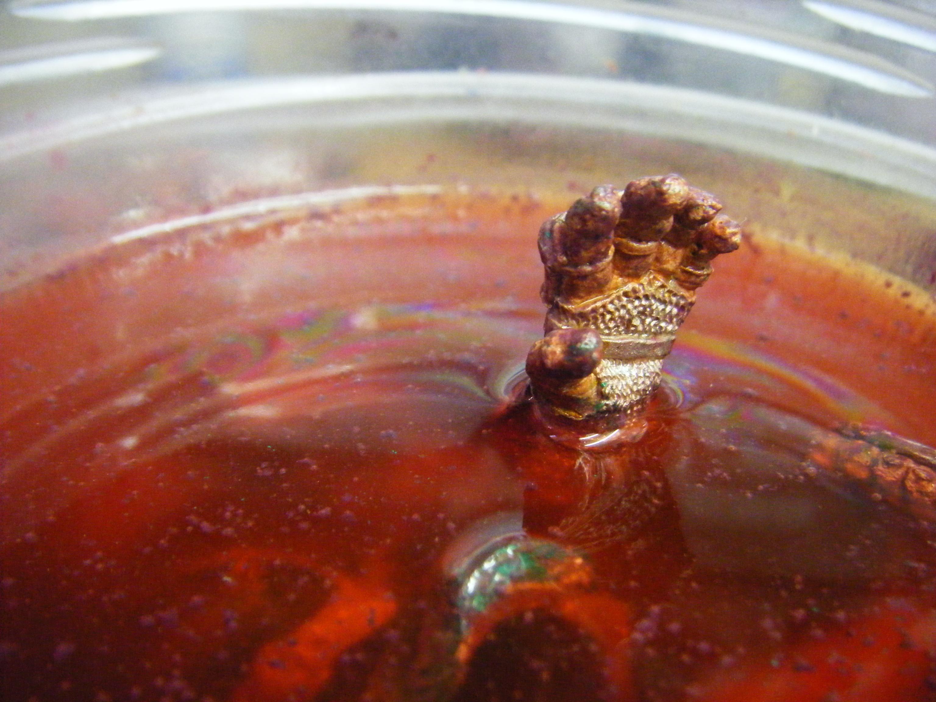 Blood, Drown, Pool Gallery DakkaDakka